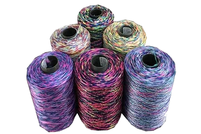 SPACE DYED YARN