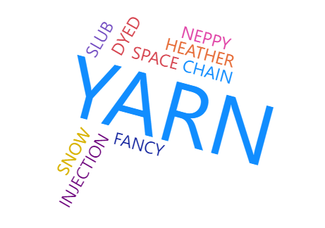 yarn